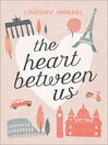 Cover image for The Heart Between Us